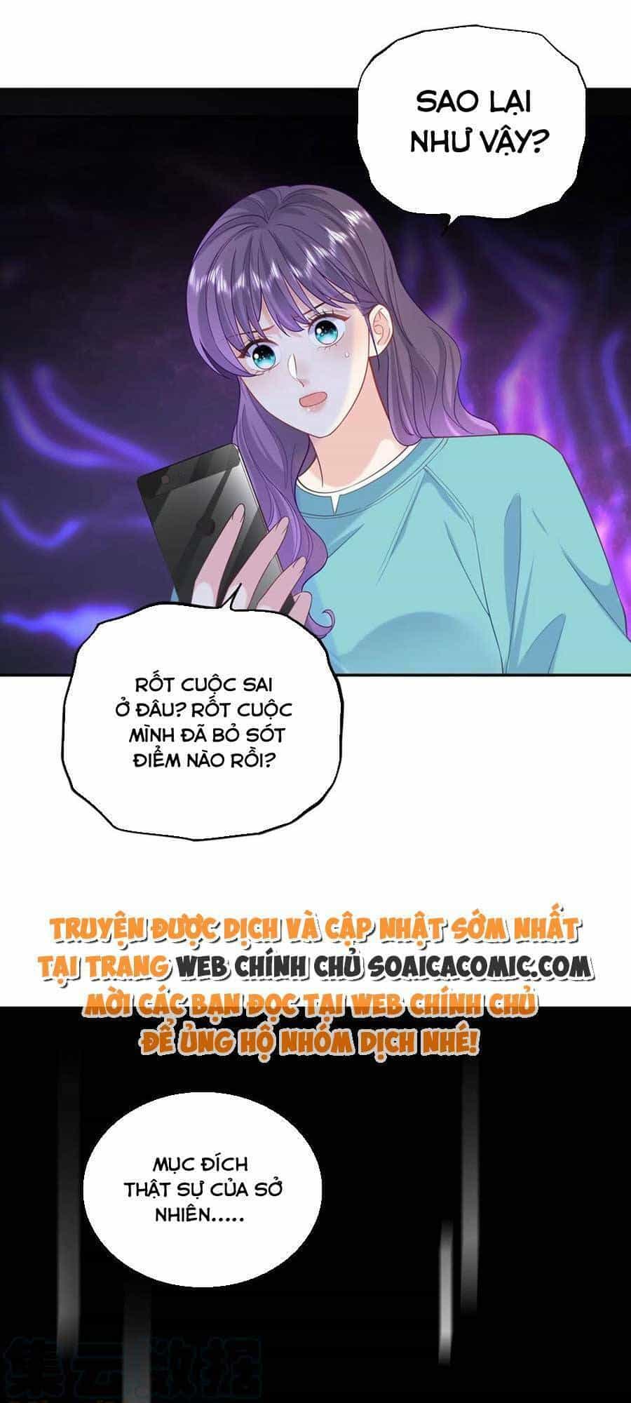 Tôi Dựa Vào Tà Ý: Nghịch Chuyển Nhân Sinh - Chương 95 - ảnh 16