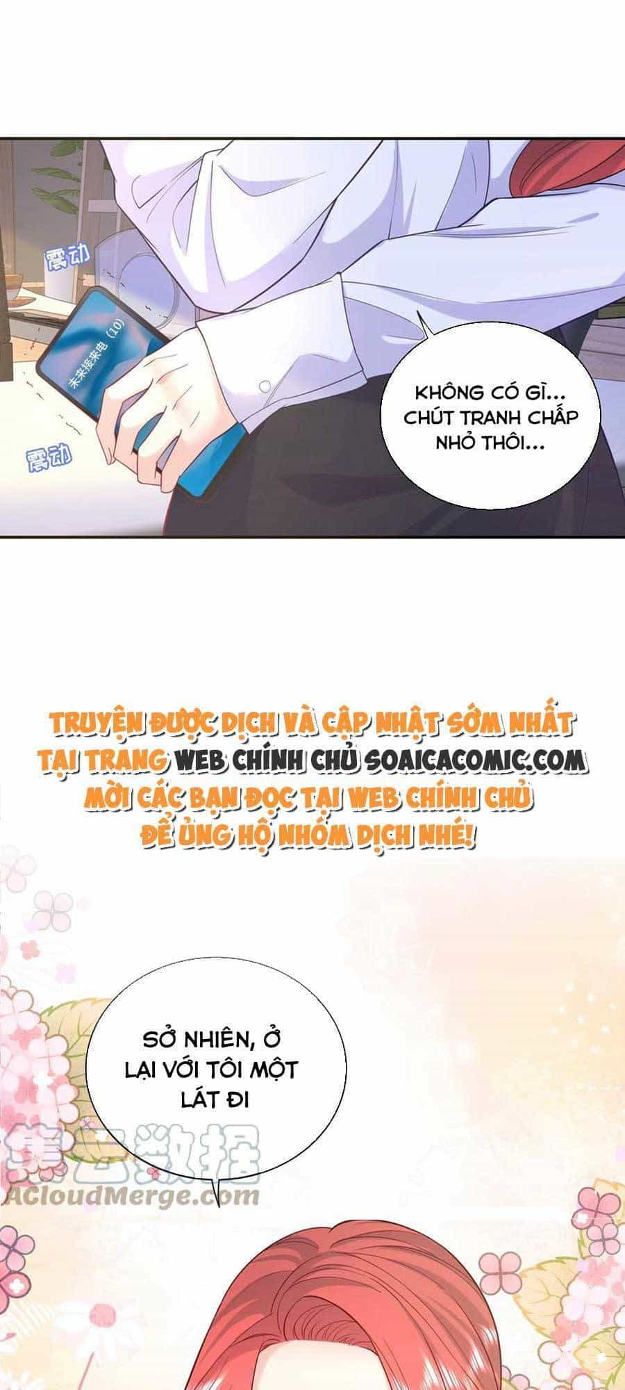 Tôi Dựa Vào Tà Ý: Nghịch Chuyển Nhân Sinh - Chương 95 - ảnh 21