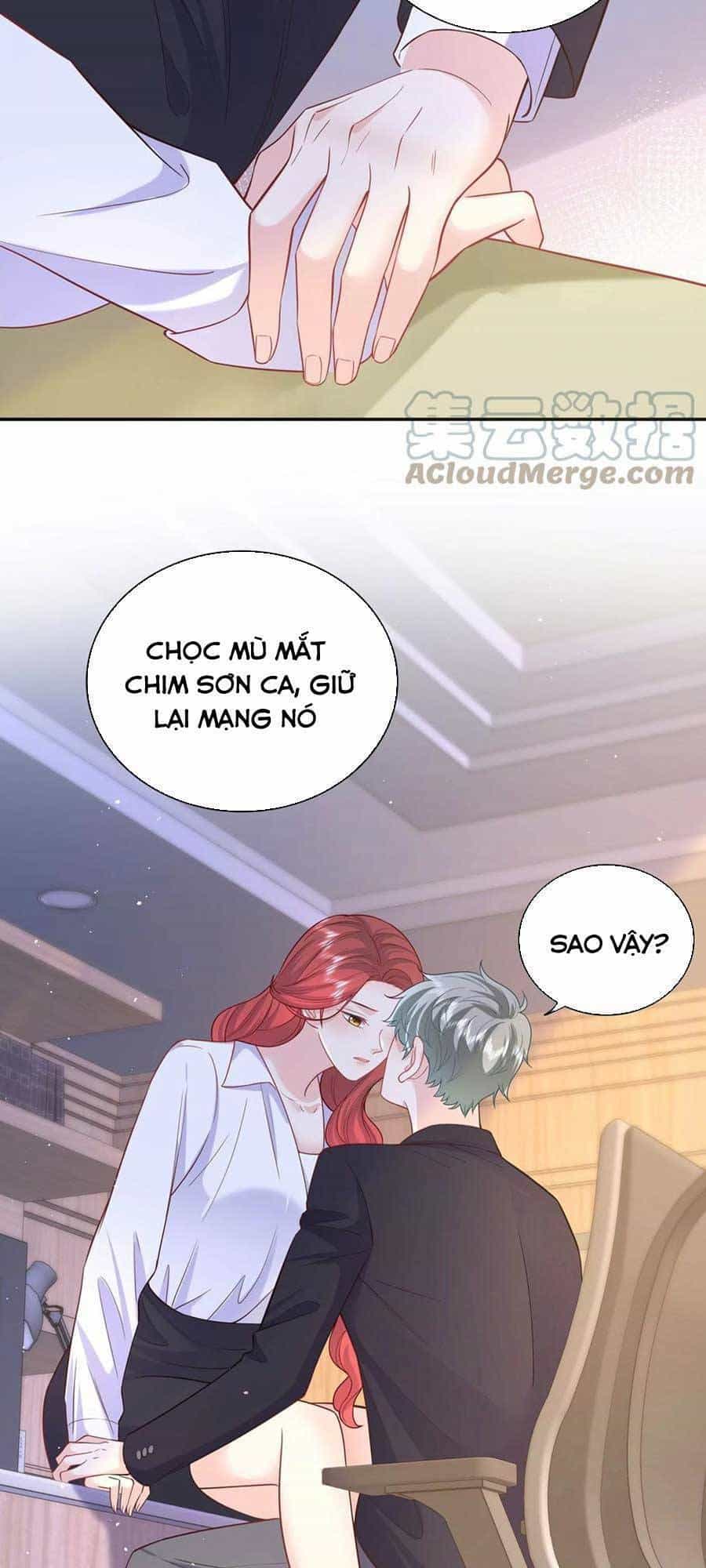 Tôi Dựa Vào Tà Ý: Nghịch Chuyển Nhân Sinh - Chương 95 - ảnh 33