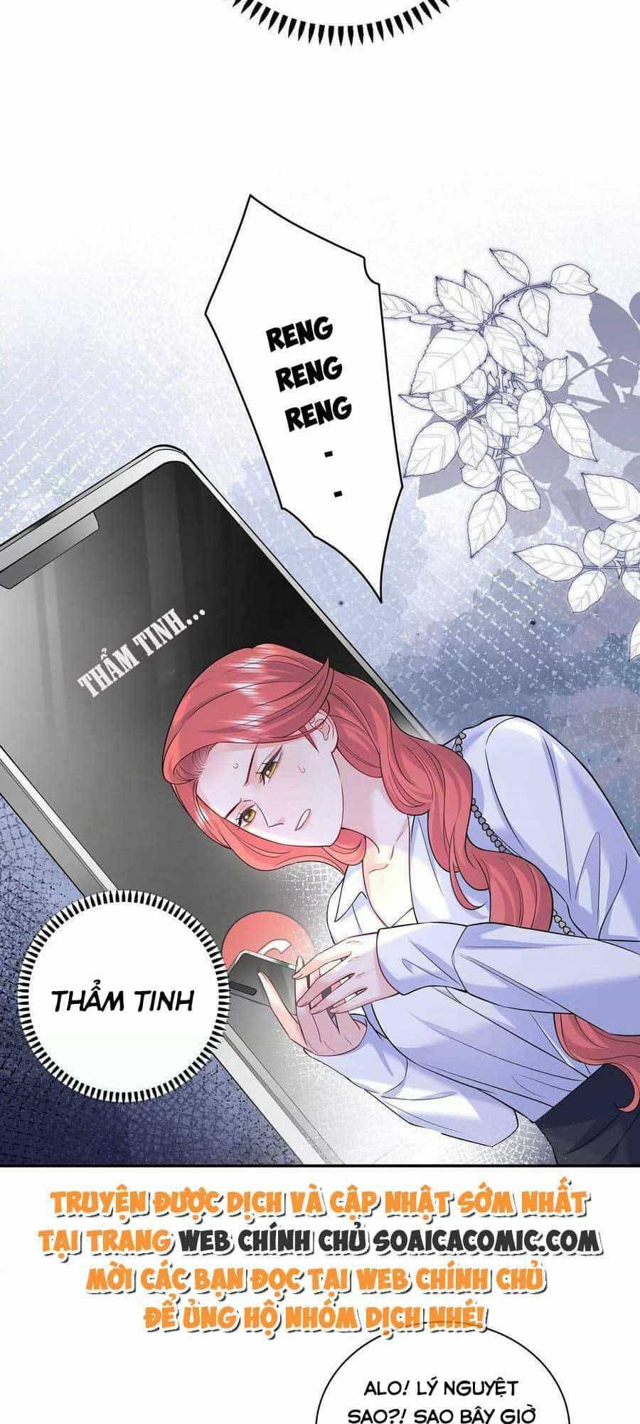 Tôi Dựa Vào Tà Ý: Nghịch Chuyển Nhân Sinh - Chương 96 - ảnh 12