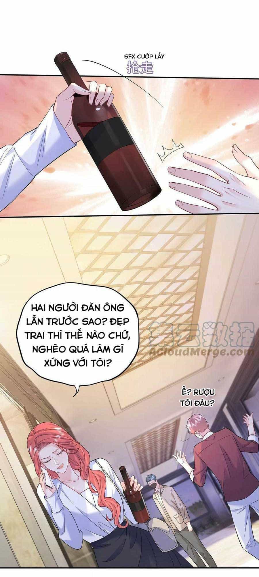 Tôi Dựa Vào Tà Ý: Nghịch Chuyển Nhân Sinh - Chương 96 - ảnh 16
