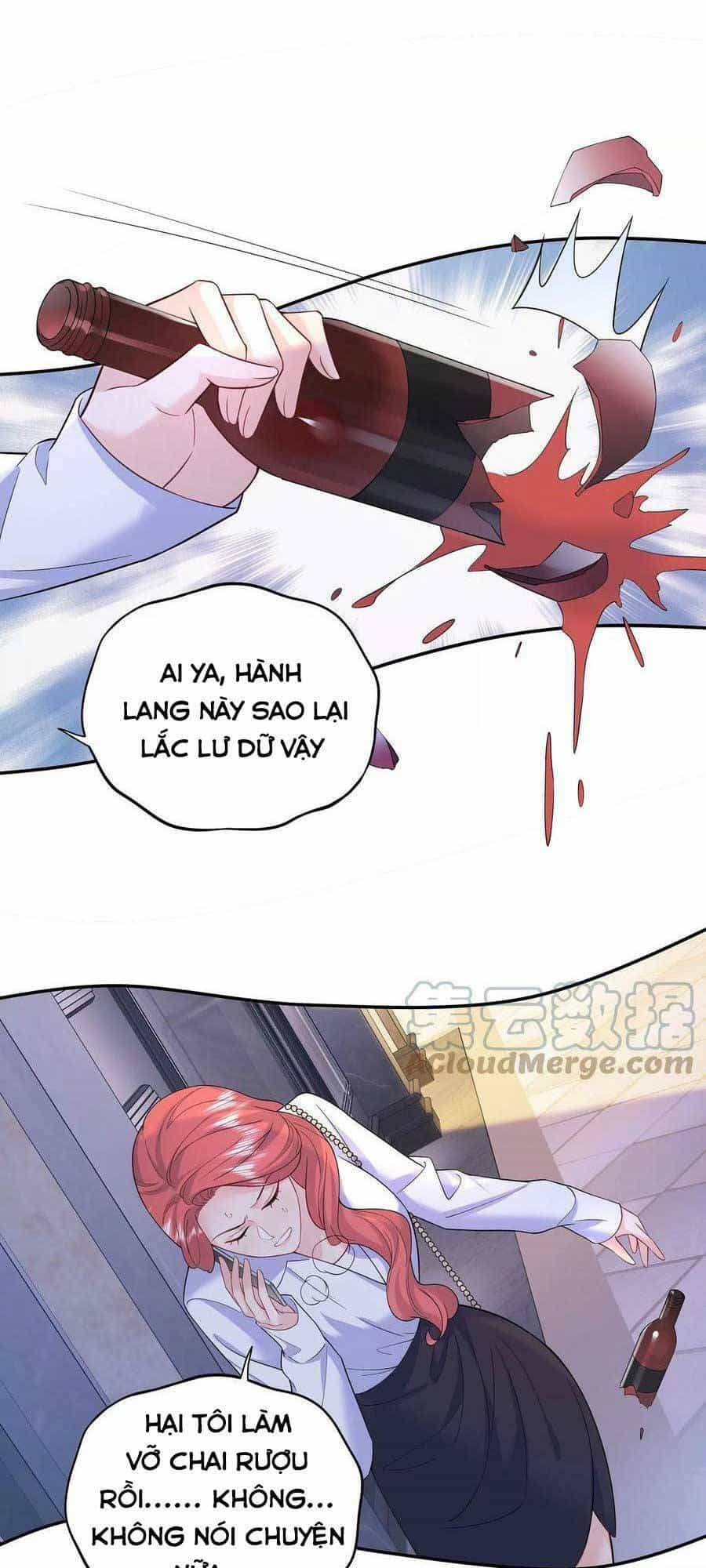 Tôi Dựa Vào Tà Ý: Nghịch Chuyển Nhân Sinh - Chương 96 - ảnh 22
