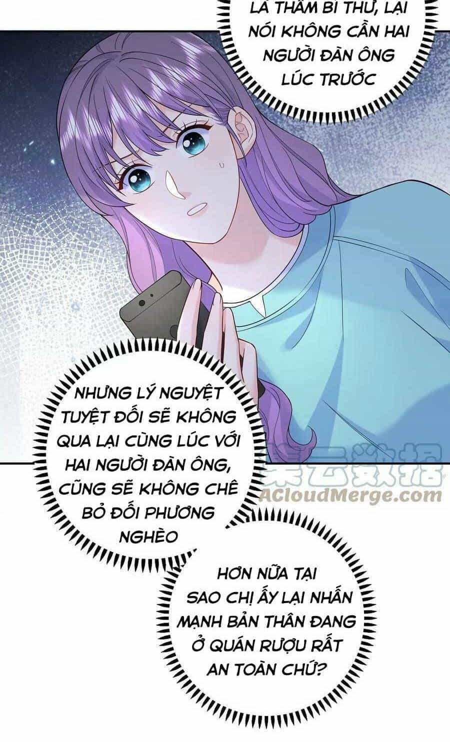 Tôi Dựa Vào Tà Ý: Nghịch Chuyển Nhân Sinh - Chương 96 - ảnh 25