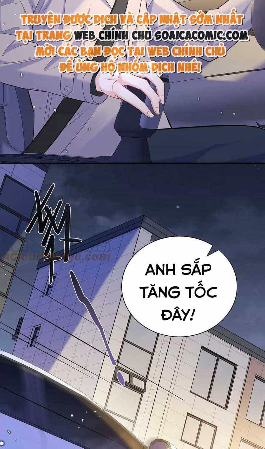 Tôi Dựa Vào Tà Ý: Nghịch Chuyển Nhân Sinh - Chương 96 - ảnh 28