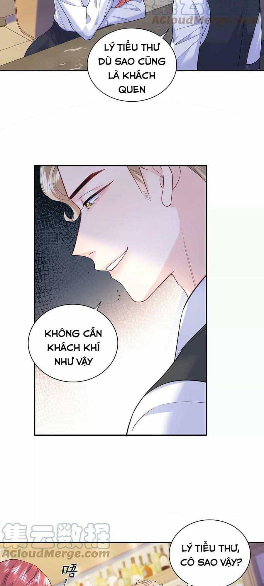 Tôi Dựa Vào Tà Ý: Nghịch Chuyển Nhân Sinh - Chương 96 - ảnh 3