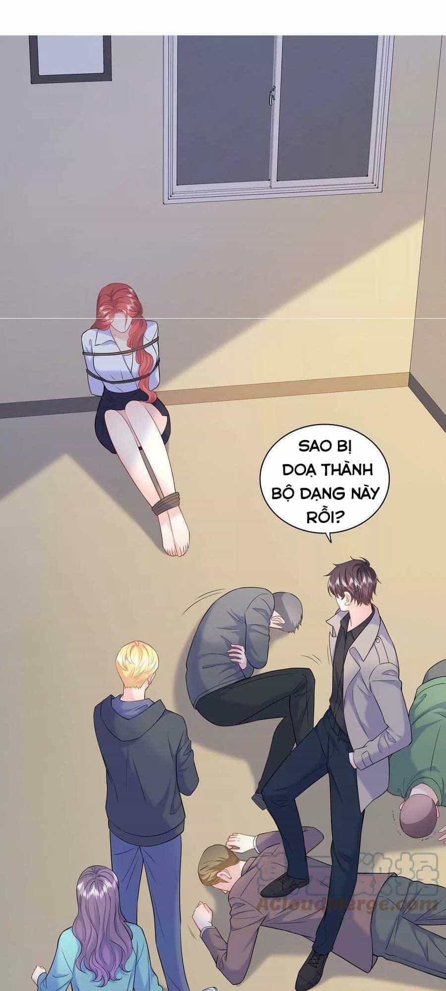 Tôi Dựa Vào Tà Ý: Nghịch Chuyển Nhân Sinh - Chương 97 - ảnh 23