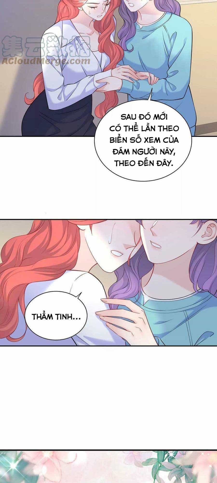 Tôi Dựa Vào Tà Ý: Nghịch Chuyển Nhân Sinh - Chương 97 - ảnh 25