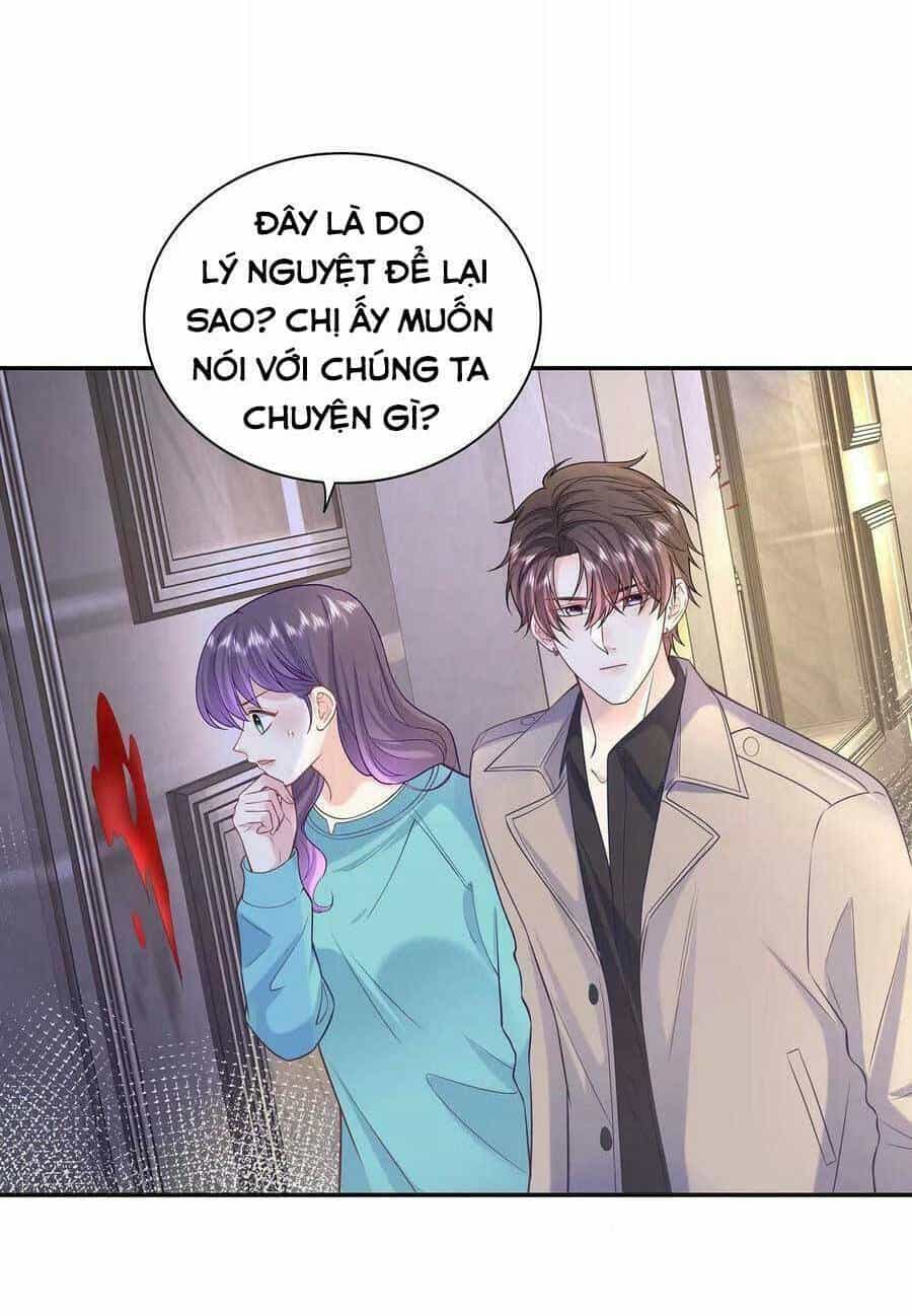 Tôi Dựa Vào Tà Ý: Nghịch Chuyển Nhân Sinh - Chương 97 - ảnh 7