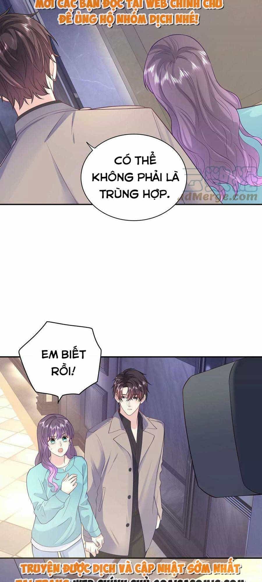 Tôi Dựa Vào Tà Ý: Nghịch Chuyển Nhân Sinh - Chương 97 - ảnh 9