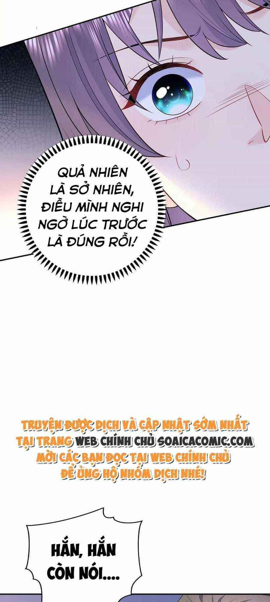Tôi Dựa Vào Tà Ý: Nghịch Chuyển Nhân Sinh - Chương 98 - ảnh 27