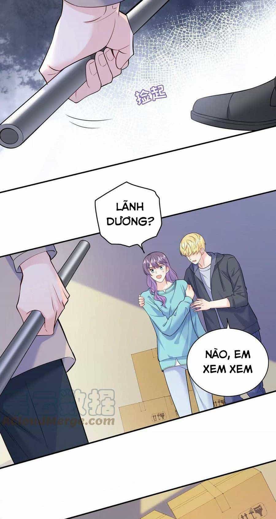 Tôi Dựa Vào Tà Ý: Nghịch Chuyển Nhân Sinh - Chương 98 - ảnh 7