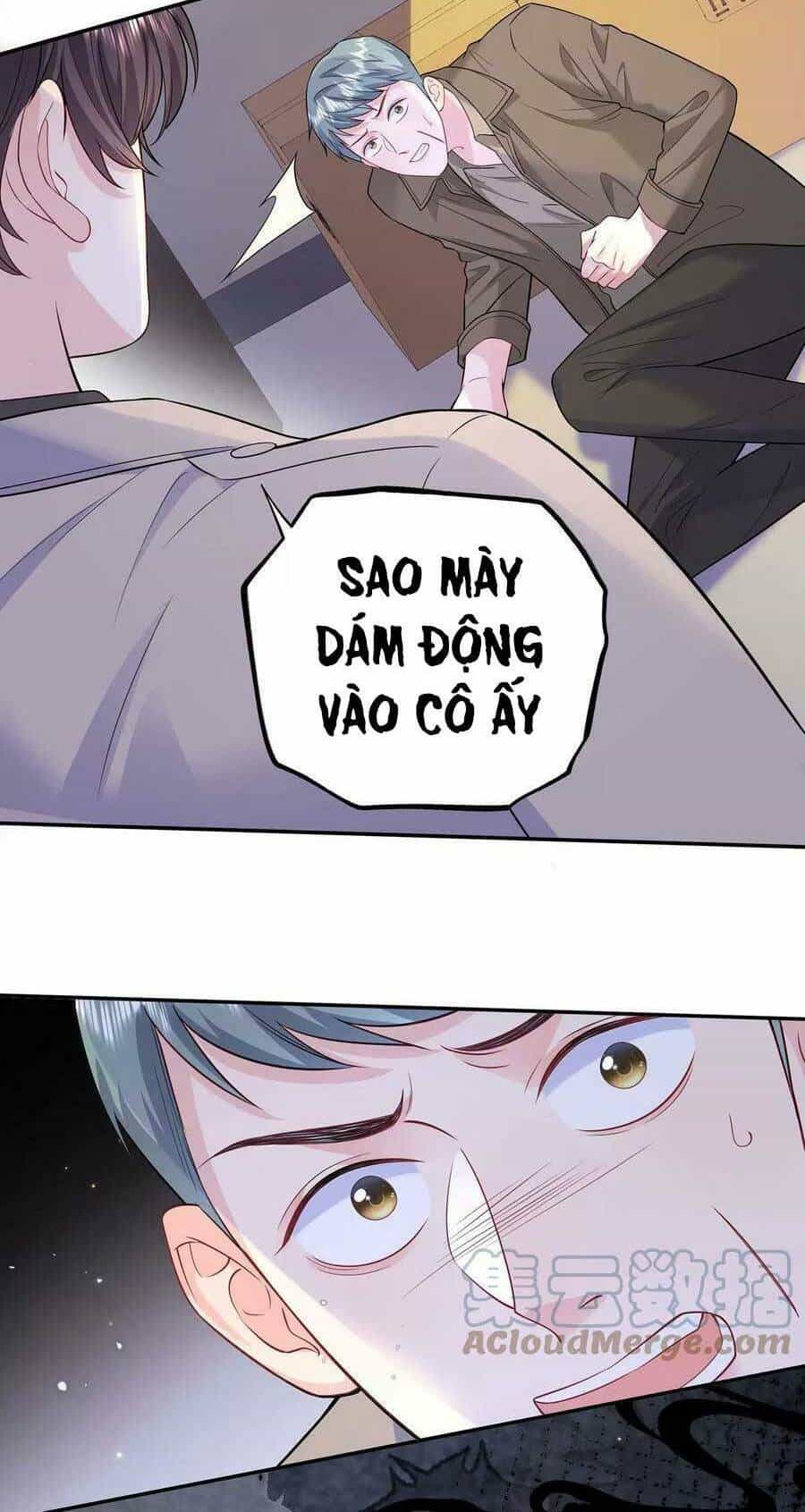 Tôi Dựa Vào Tà Ý: Nghịch Chuyển Nhân Sinh - Chương 98 - ảnh 8