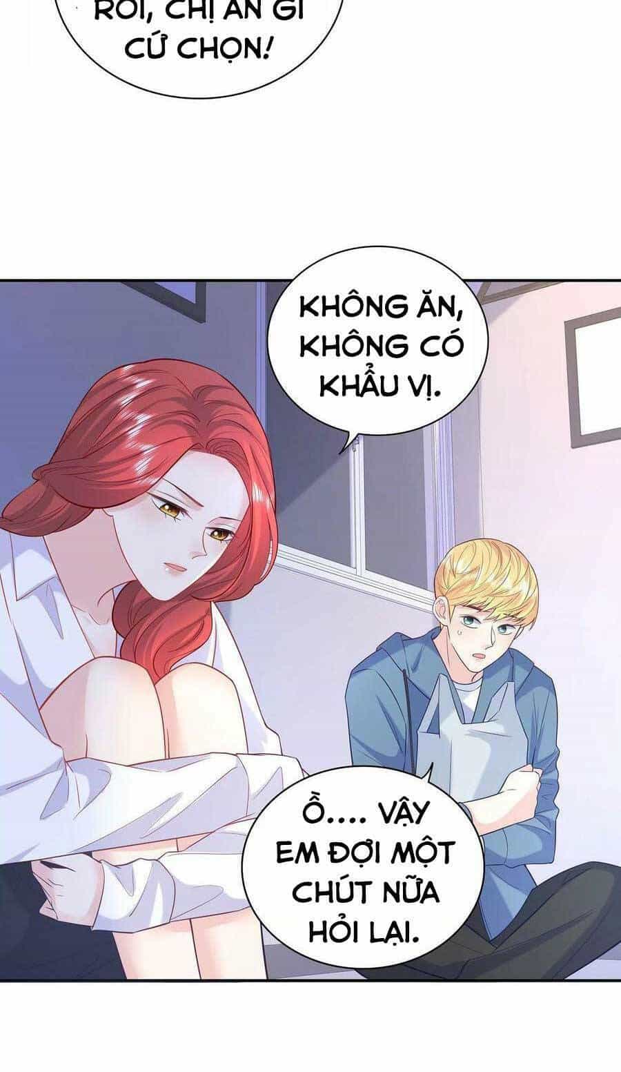 Tôi Dựa Vào Tà Ý: Nghịch Chuyển Nhân Sinh - Chương 99 - ảnh 15