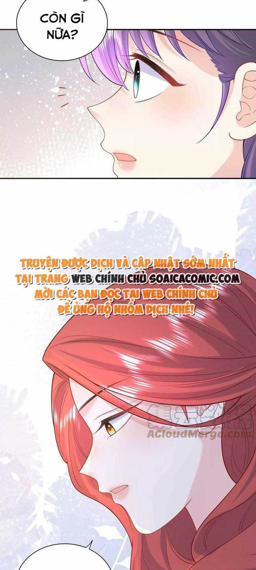 Tôi Dựa Vào Tà Ý: Nghịch Chuyển Nhân Sinh - Chương 99 - ảnh 2