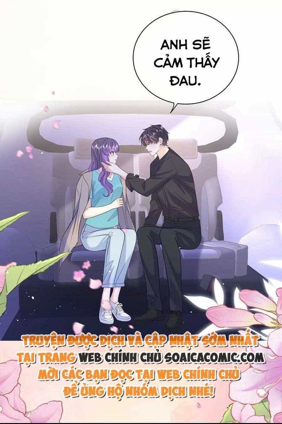 Tôi Dựa Vào Tà Ý: Nghịch Chuyển Nhân Sinh - Chương 99 - ảnh 20