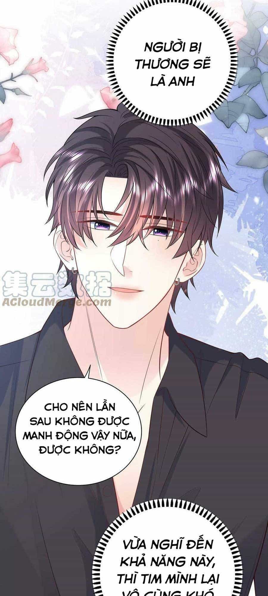 Tôi Dựa Vào Tà Ý: Nghịch Chuyển Nhân Sinh - Chương 99 - ảnh 22