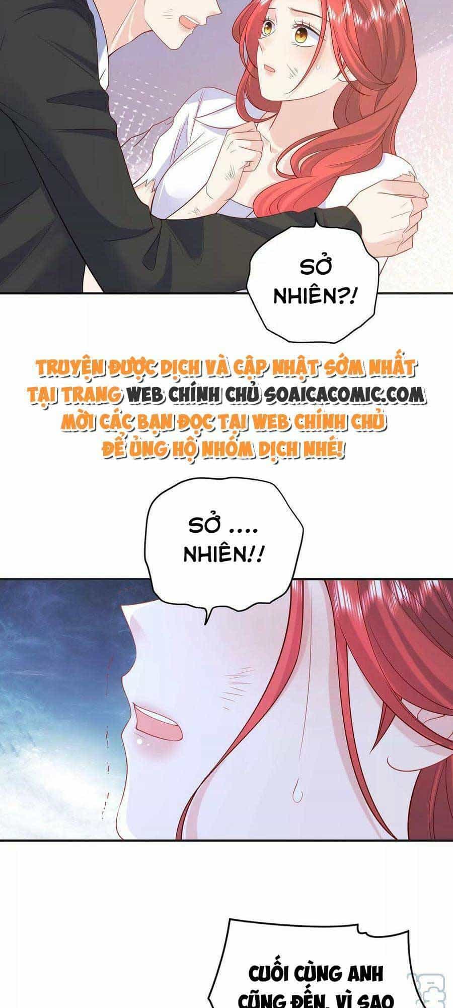 Tôi Dựa Vào Tà Ý: Nghịch Chuyển Nhân Sinh - Chương 99 - ảnh 32