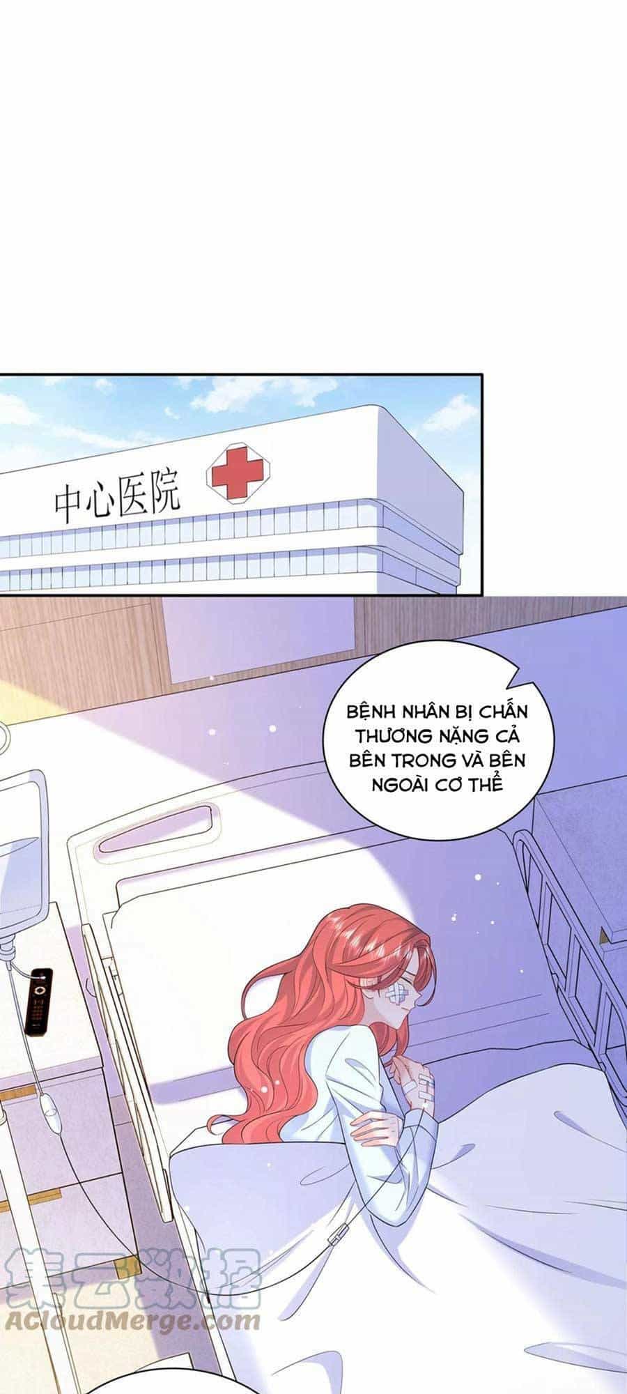 Tôi Dựa Vào Tà Ý: Nghịch Chuyển Nhân Sinh - Chương 100 - ảnh 2