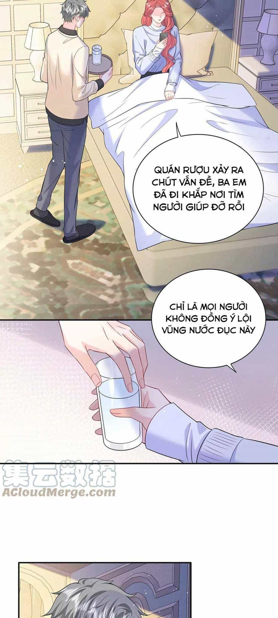 Tôi Dựa Vào Tà Ý: Nghịch Chuyển Nhân Sinh - Chương 100 - ảnh 20