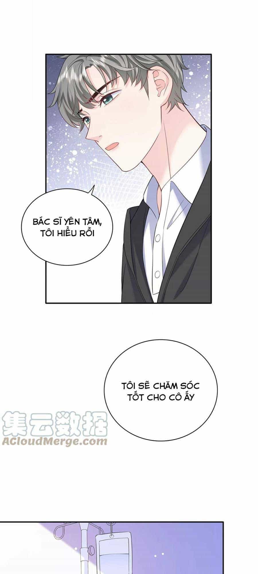 Tôi Dựa Vào Tà Ý: Nghịch Chuyển Nhân Sinh - Chương 100 - ảnh 4