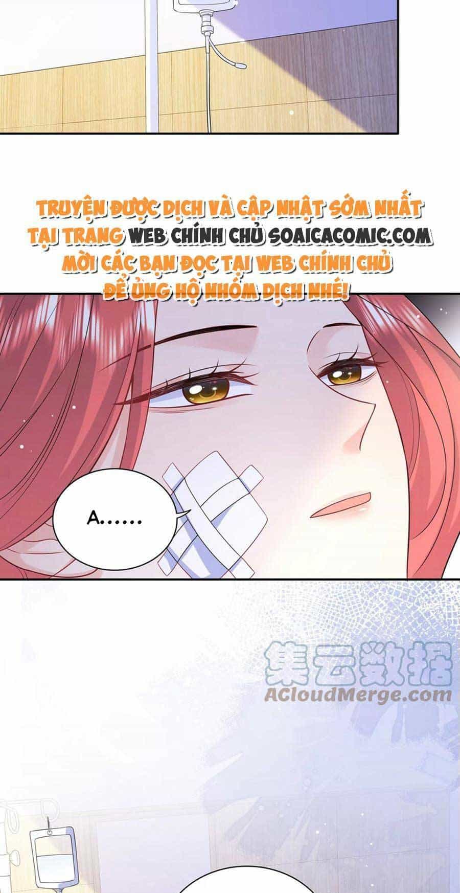 Tôi Dựa Vào Tà Ý: Nghịch Chuyển Nhân Sinh - Chương 100 - ảnh 5