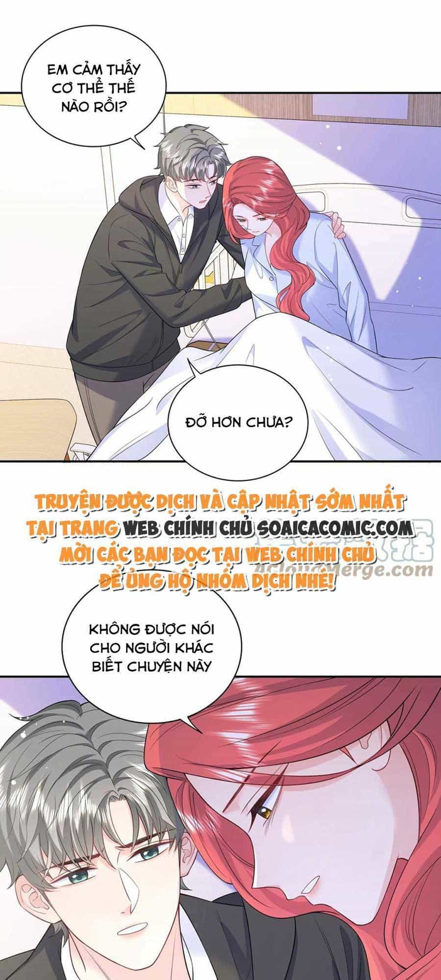 Tôi Dựa Vào Tà Ý: Nghịch Chuyển Nhân Sinh - Chương 100 - ảnh 7