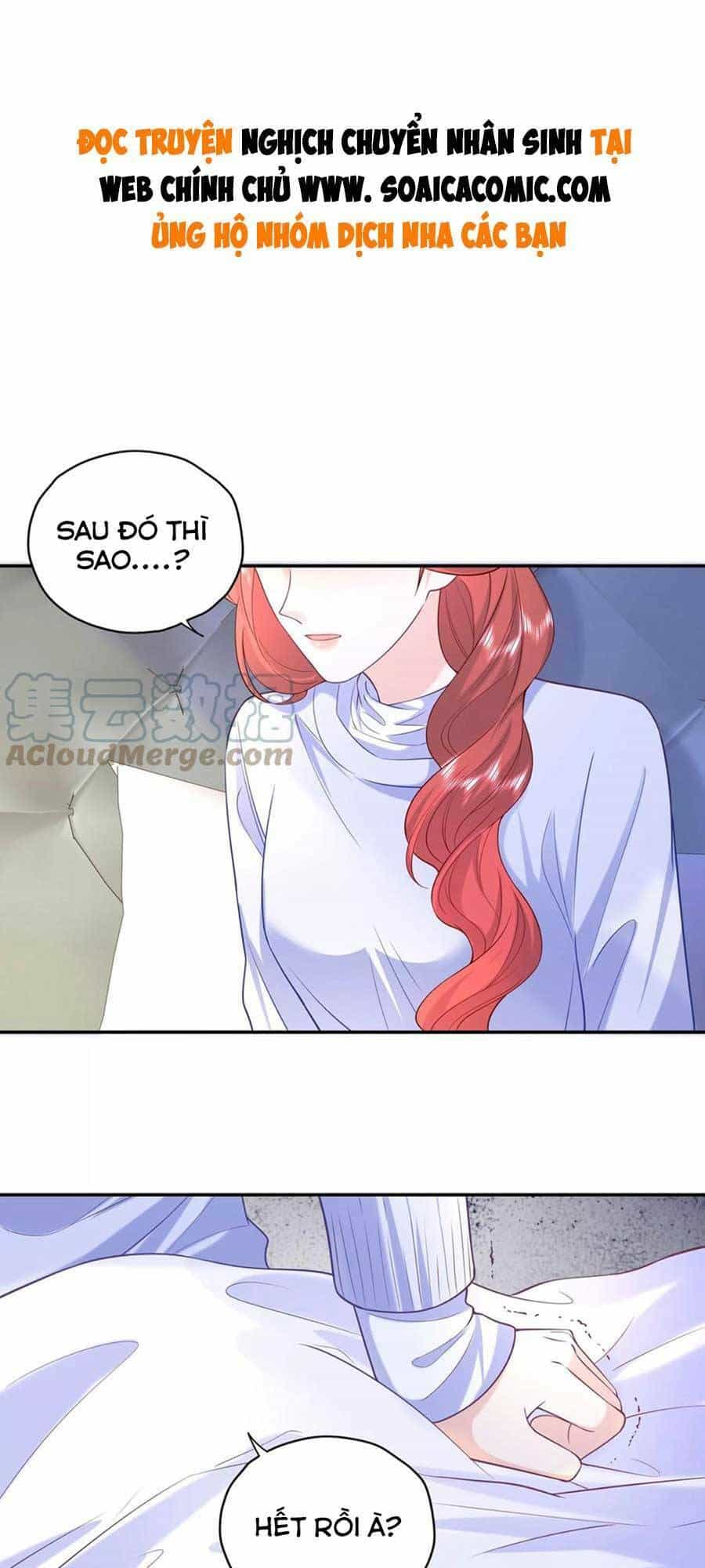 Tôi Dựa Vào Tà Ý: Nghịch Chuyển Nhân Sinh - Chương 101 - ảnh 1