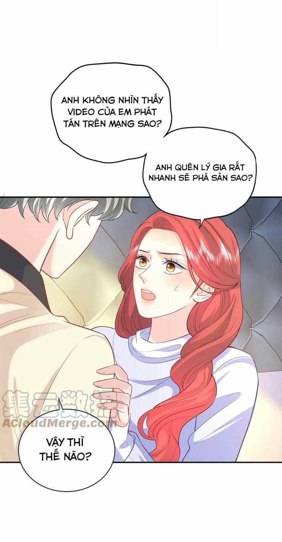 Tôi Dựa Vào Tà Ý: Nghịch Chuyển Nhân Sinh - Chương 101 - ảnh 11