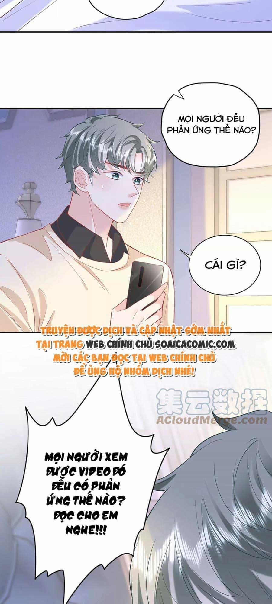 Tôi Dựa Vào Tà Ý: Nghịch Chuyển Nhân Sinh - Chương 101 - ảnh 2