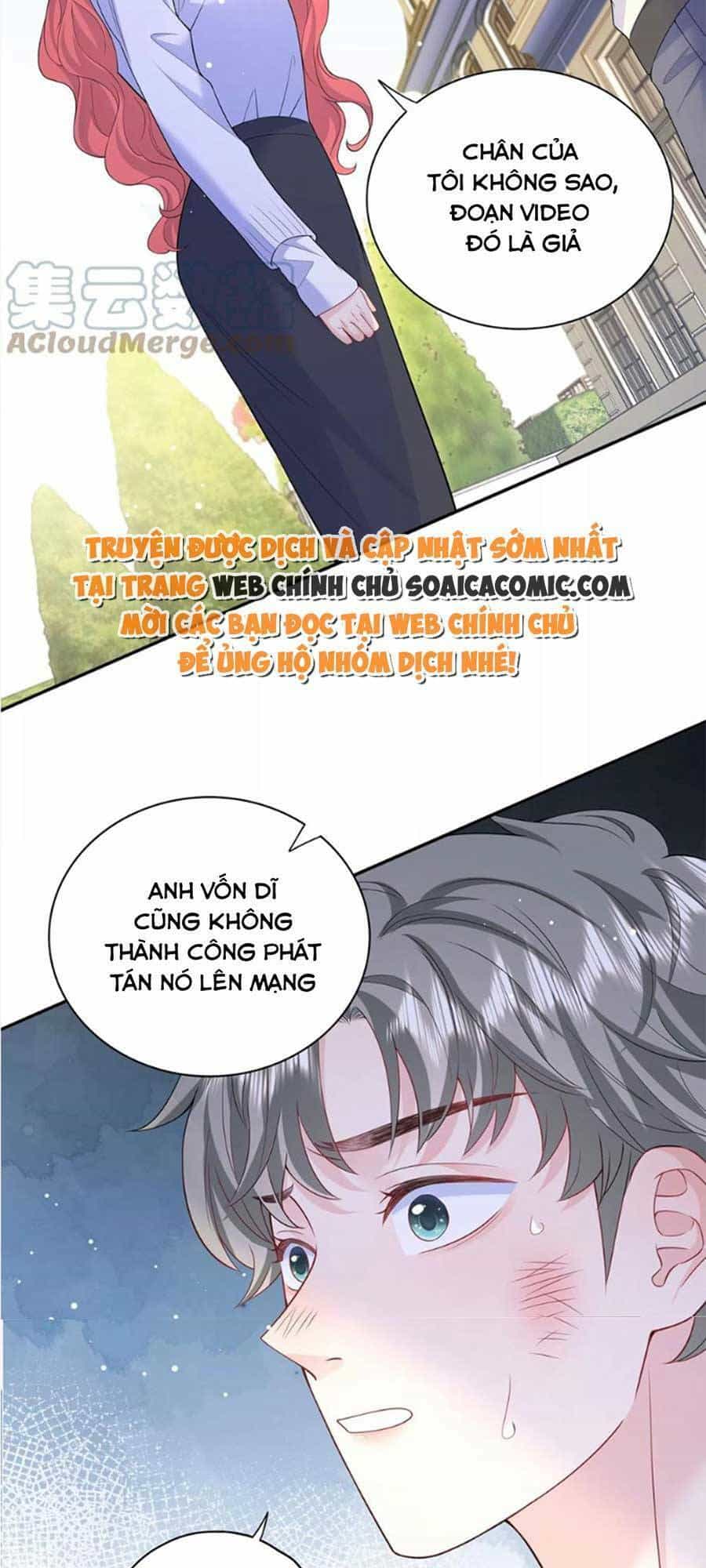 Tôi Dựa Vào Tà Ý: Nghịch Chuyển Nhân Sinh - Chương 102 - ảnh 2