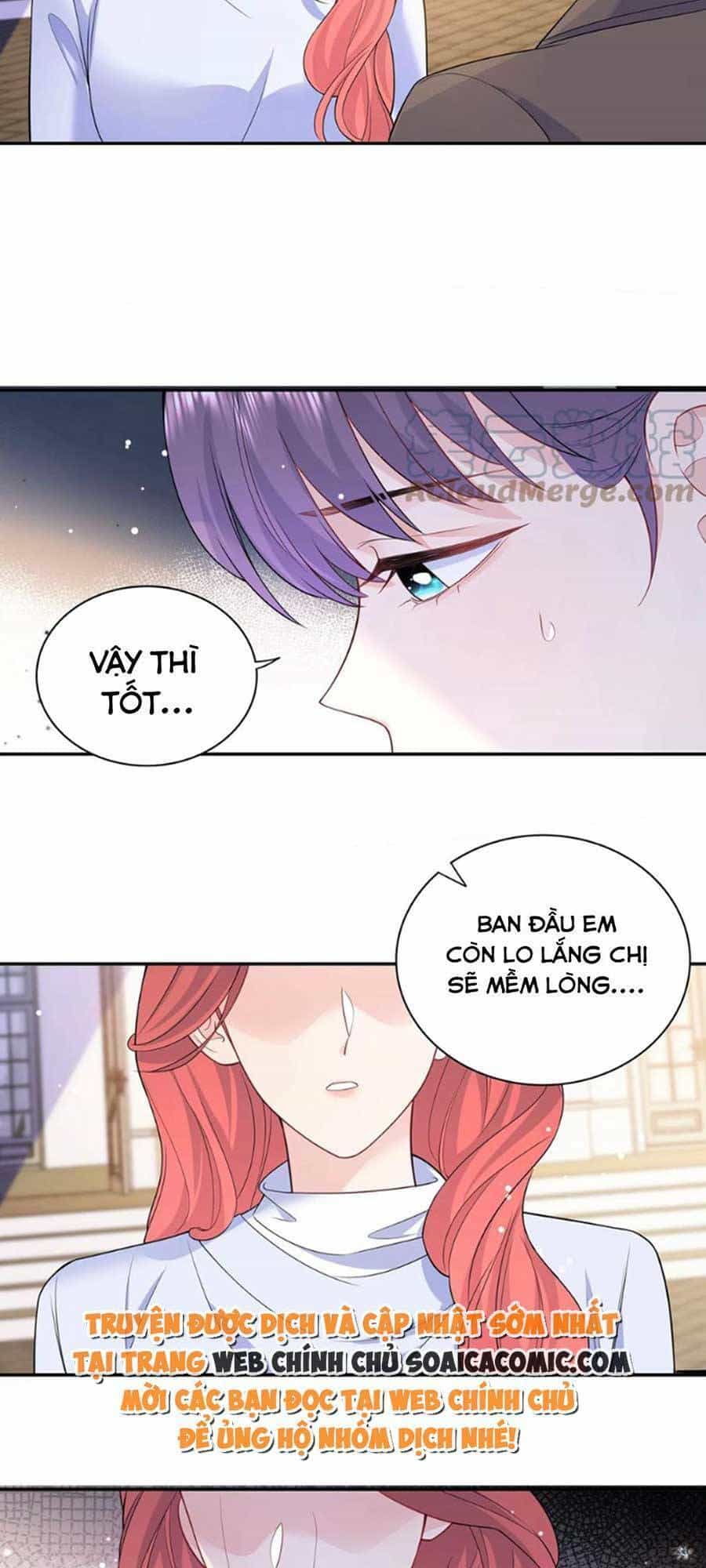Tôi Dựa Vào Tà Ý: Nghịch Chuyển Nhân Sinh - Chương 102 - ảnh 21