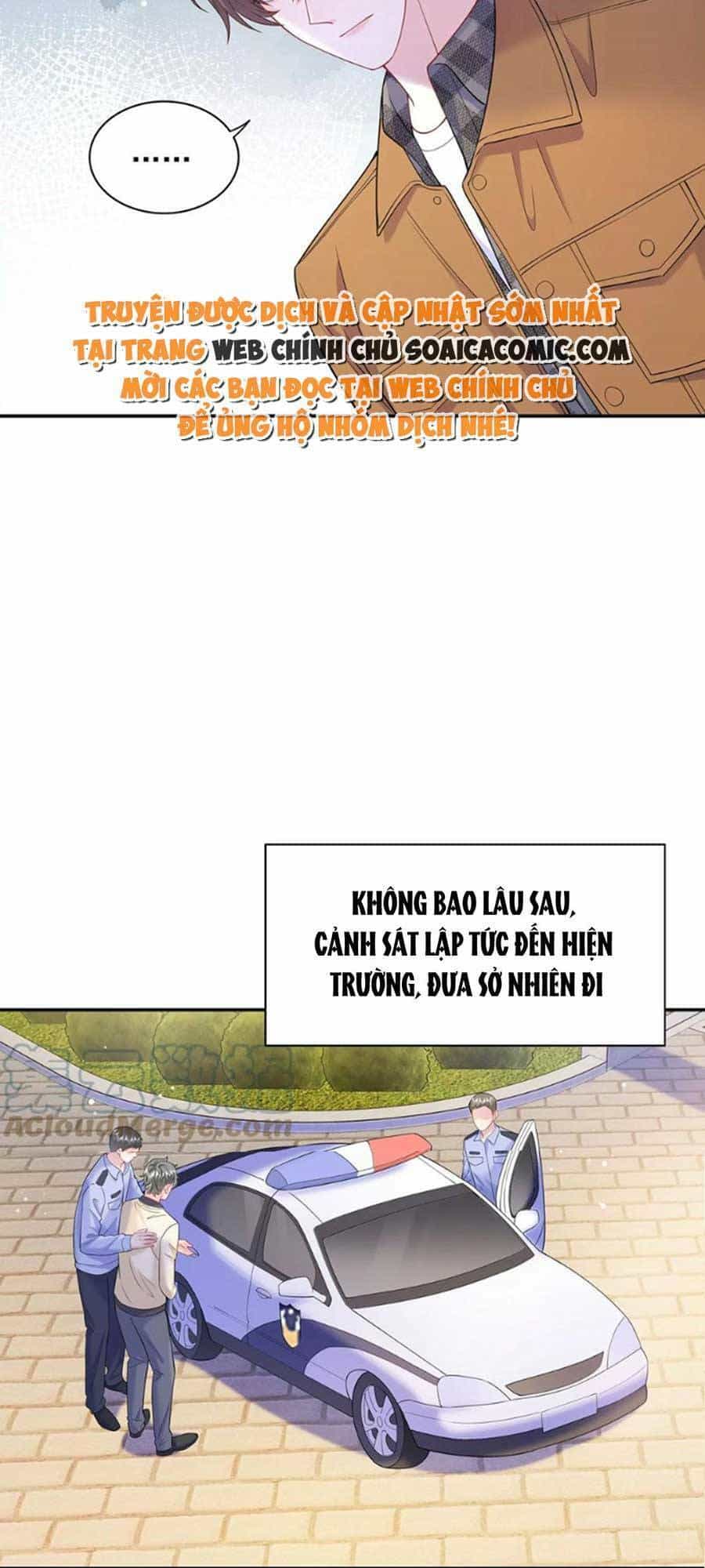 Tôi Dựa Vào Tà Ý: Nghịch Chuyển Nhân Sinh - Chương 102 - ảnh 26