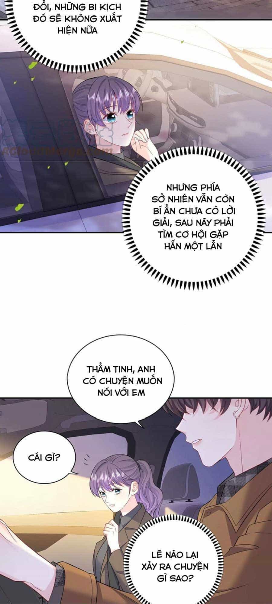 Tôi Dựa Vào Tà Ý: Nghịch Chuyển Nhân Sinh - Chương 102 - ảnh 30