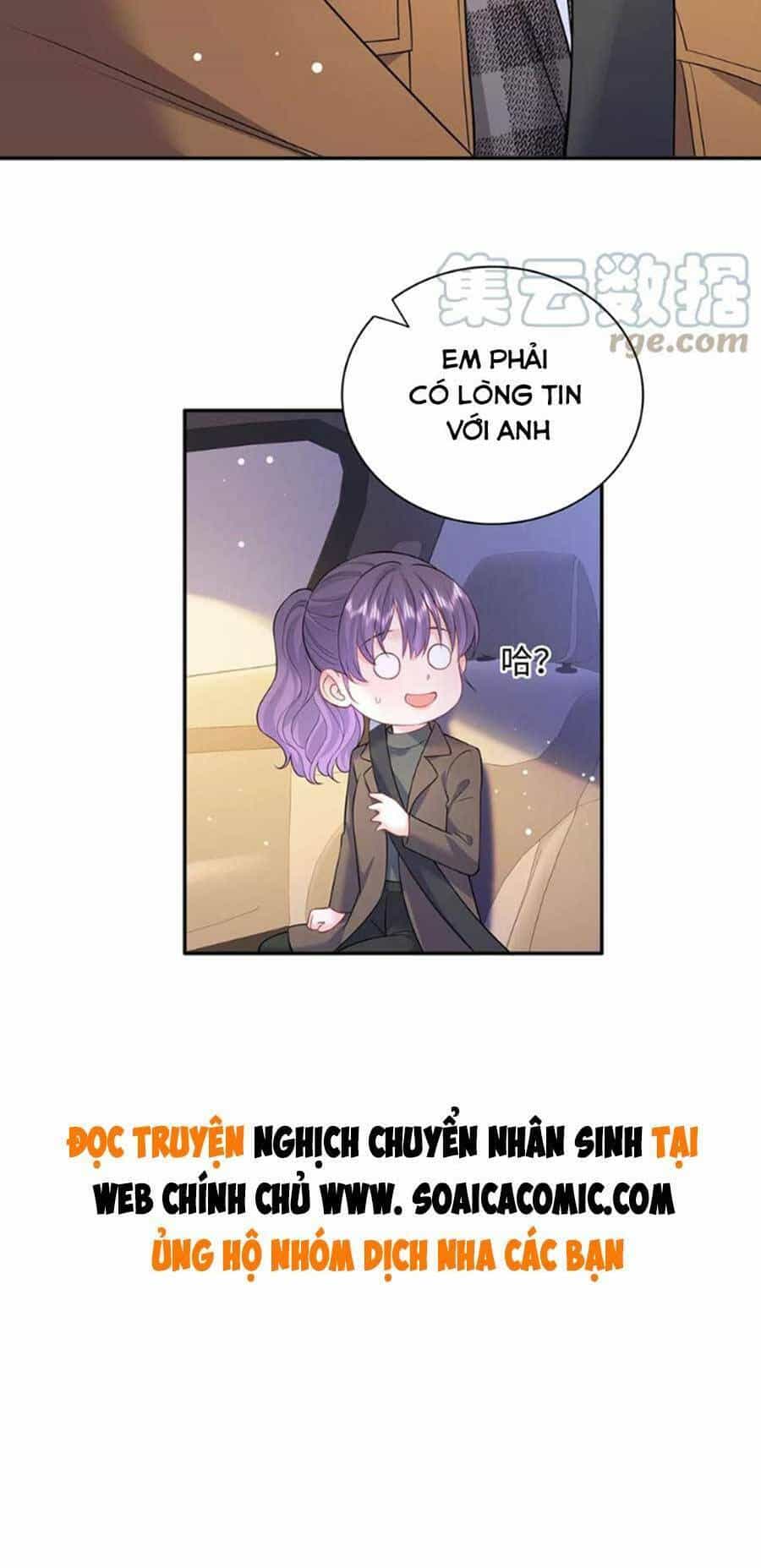 Tôi Dựa Vào Tà Ý: Nghịch Chuyển Nhân Sinh - Chương 102 - ảnh 32