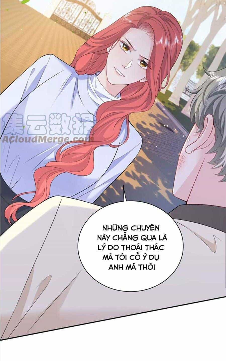 Tôi Dựa Vào Tà Ý: Nghịch Chuyển Nhân Sinh - Chương 102 - ảnh 5