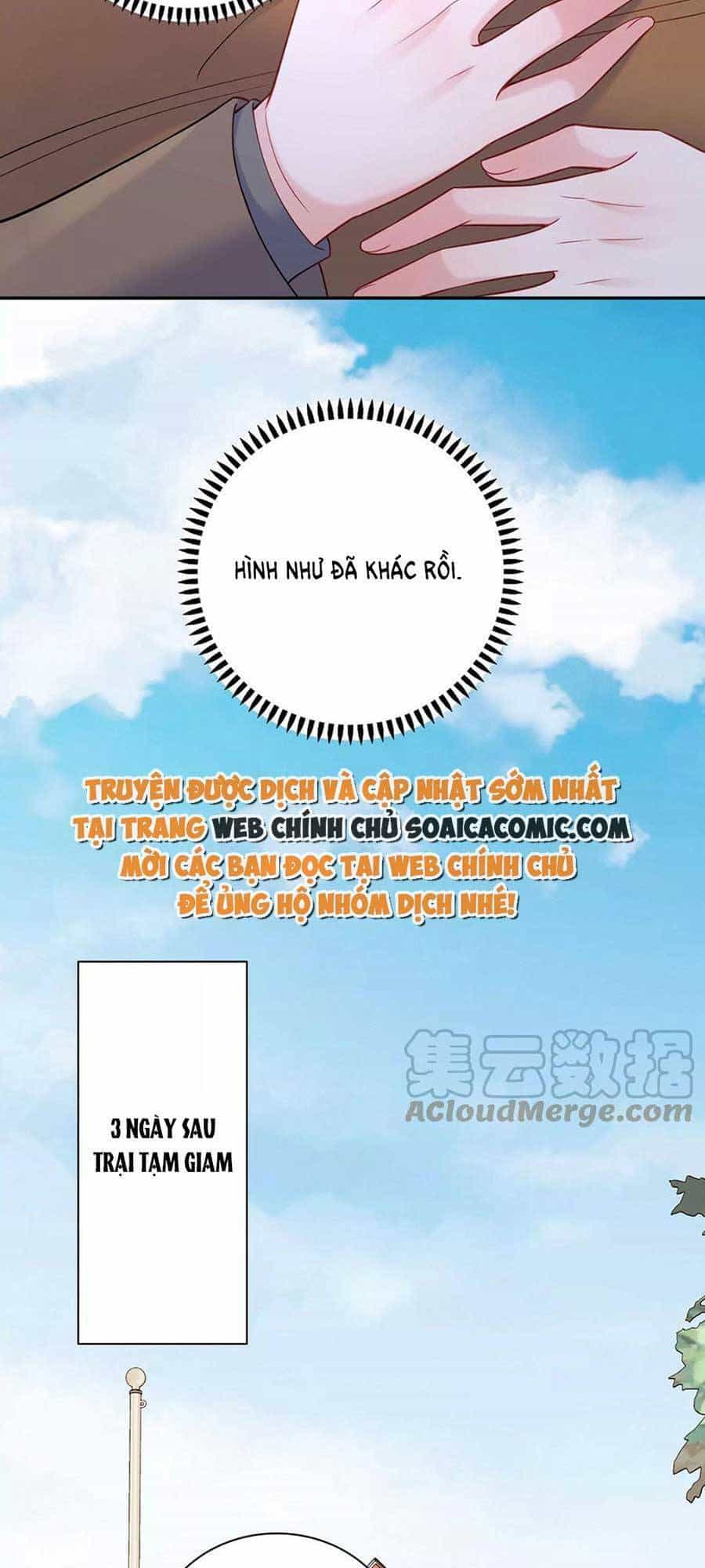 Tôi Dựa Vào Tà Ý: Nghịch Chuyển Nhân Sinh - Chương 103 - ảnh 13