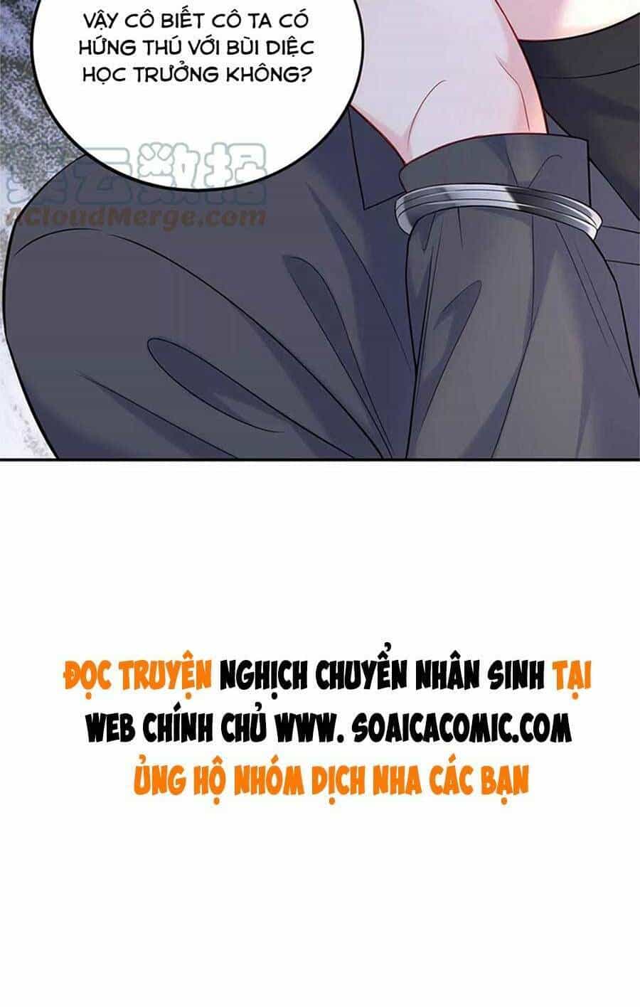 Tôi Dựa Vào Tà Ý: Nghịch Chuyển Nhân Sinh - Chương 103 - ảnh 27