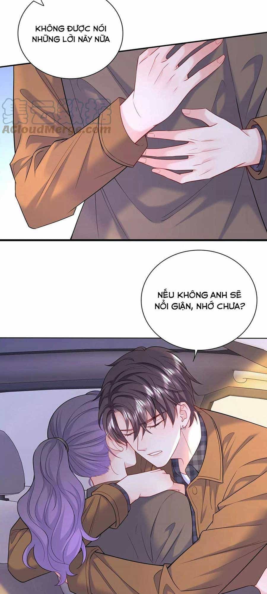 Tôi Dựa Vào Tà Ý: Nghịch Chuyển Nhân Sinh - Chương 103 - ảnh 8
