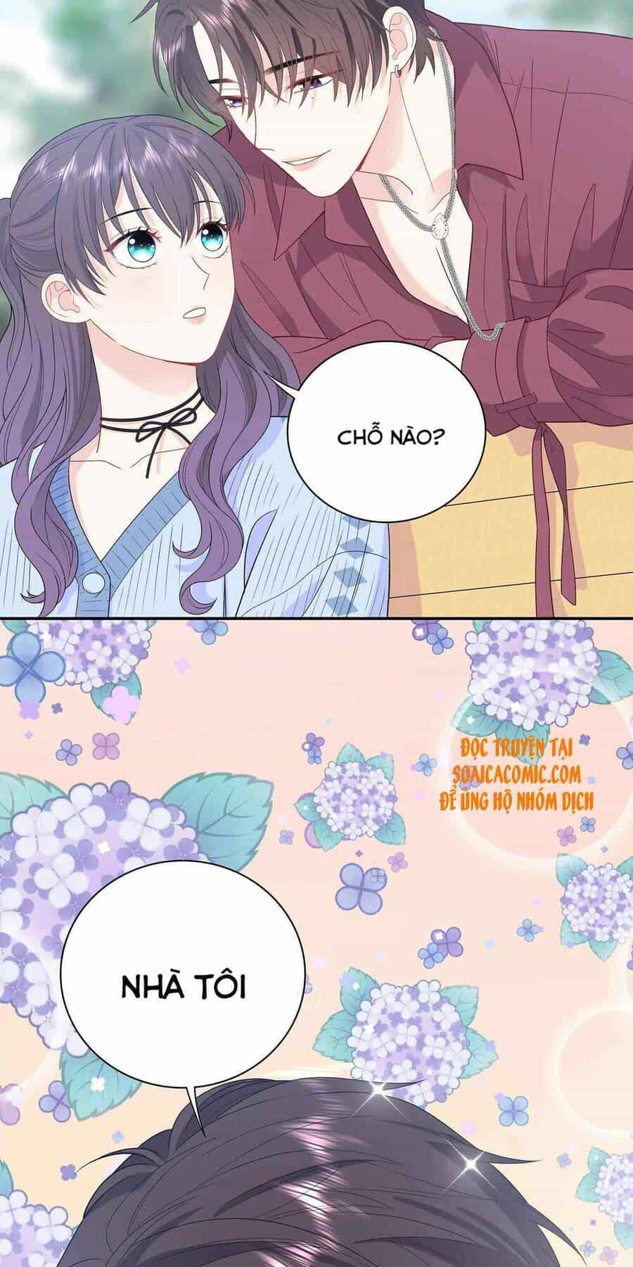 Tôi Dựa Vào Tà Ý: Nghịch Chuyển Nhân Sinh - Chương 14 - ảnh 16