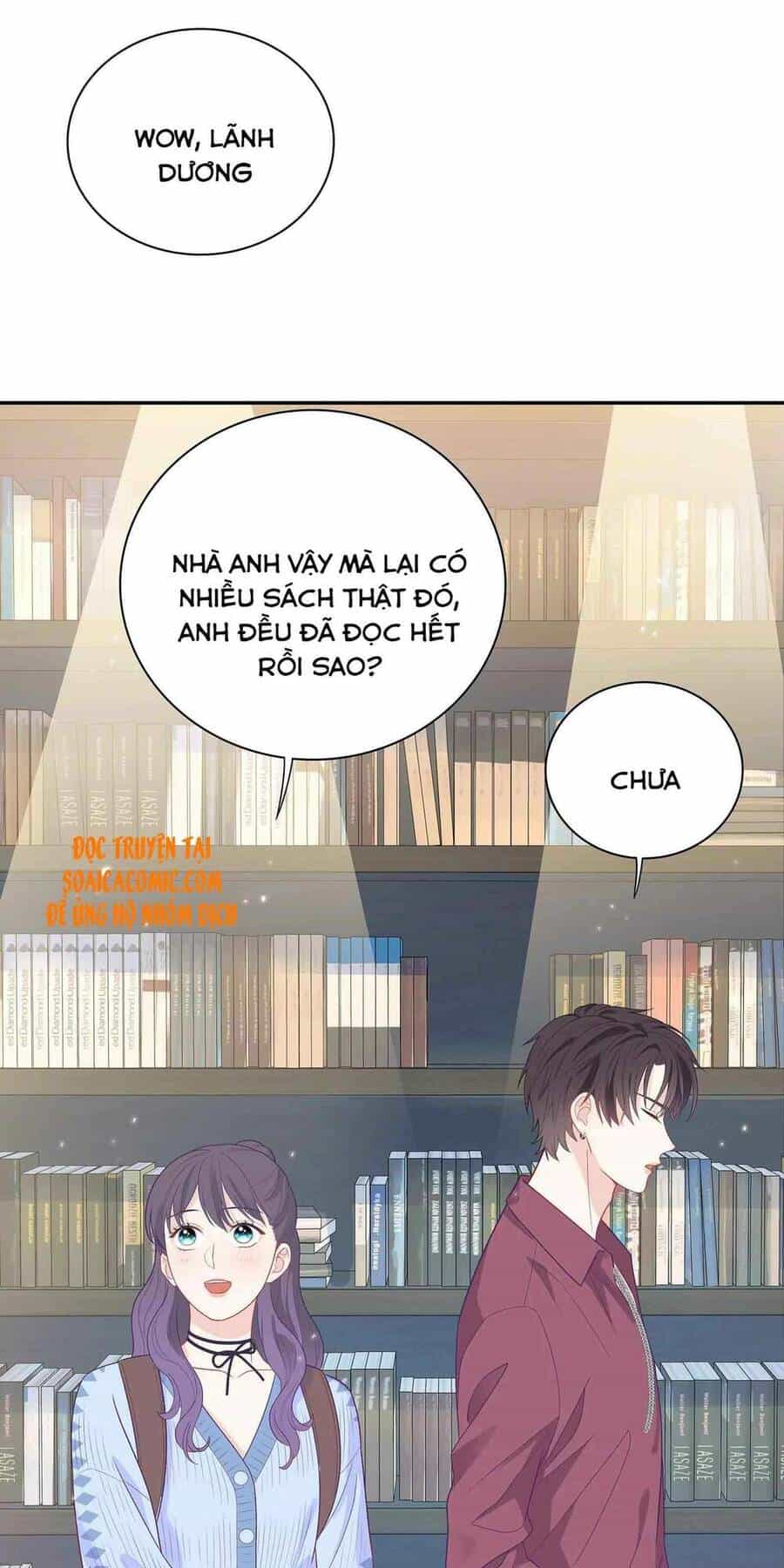 Tôi Dựa Vào Tà Ý: Nghịch Chuyển Nhân Sinh - Chương 14 - ảnh 24