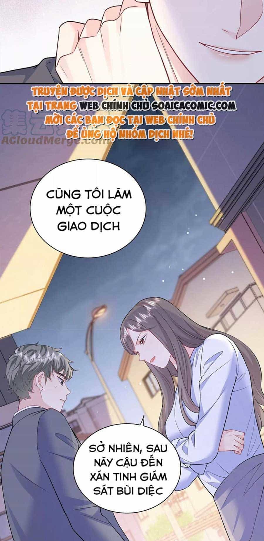 Tôi Dựa Vào Tà Ý: Nghịch Chuyển Nhân Sinh - Chương 104 - ảnh 10