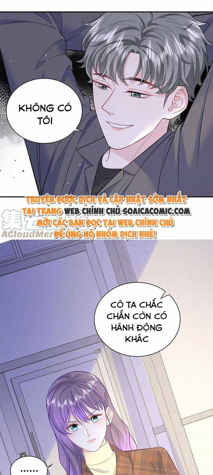 Tôi Dựa Vào Tà Ý: Nghịch Chuyển Nhân Sinh - Chương 104 - ảnh 17
