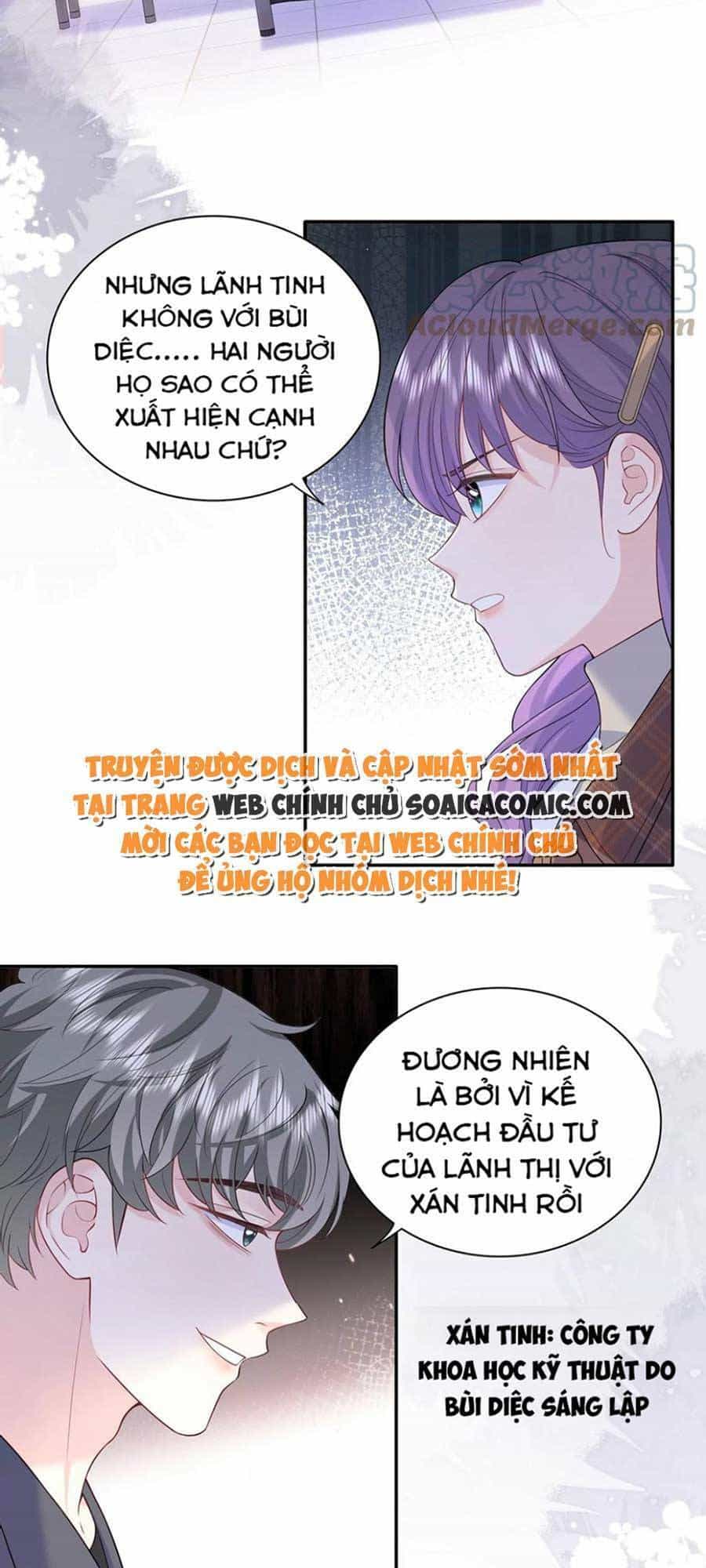Tôi Dựa Vào Tà Ý: Nghịch Chuyển Nhân Sinh - Chương 104 - ảnh 2