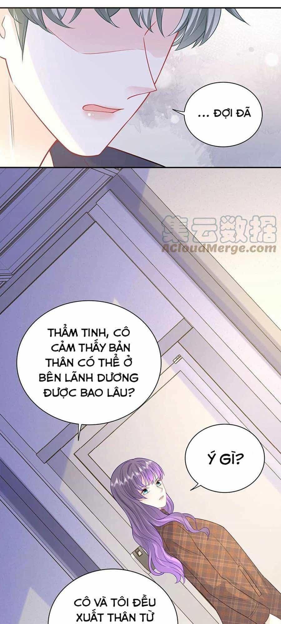 Tôi Dựa Vào Tà Ý: Nghịch Chuyển Nhân Sinh - Chương 104 - ảnh 20