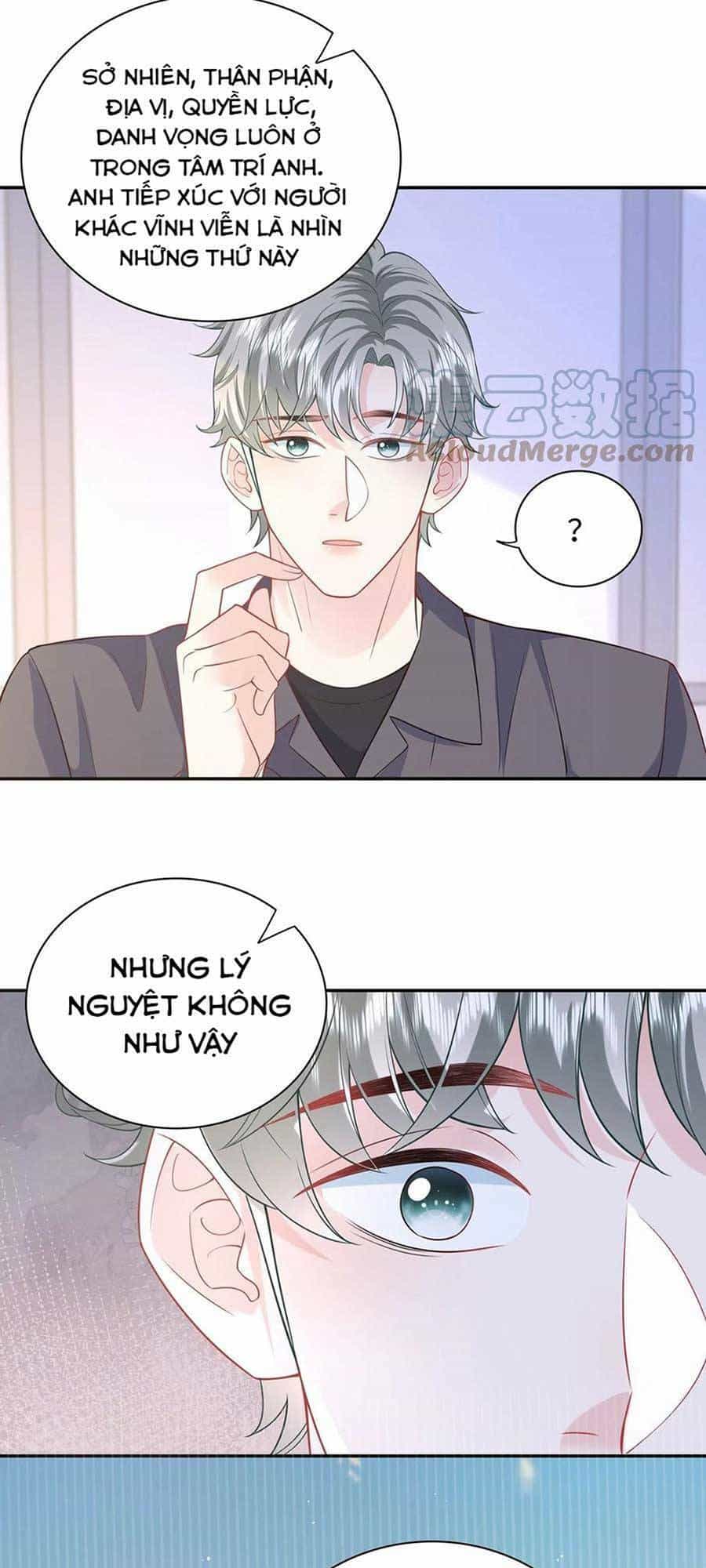 Tôi Dựa Vào Tà Ý: Nghịch Chuyển Nhân Sinh - Chương 104 - ảnh 24