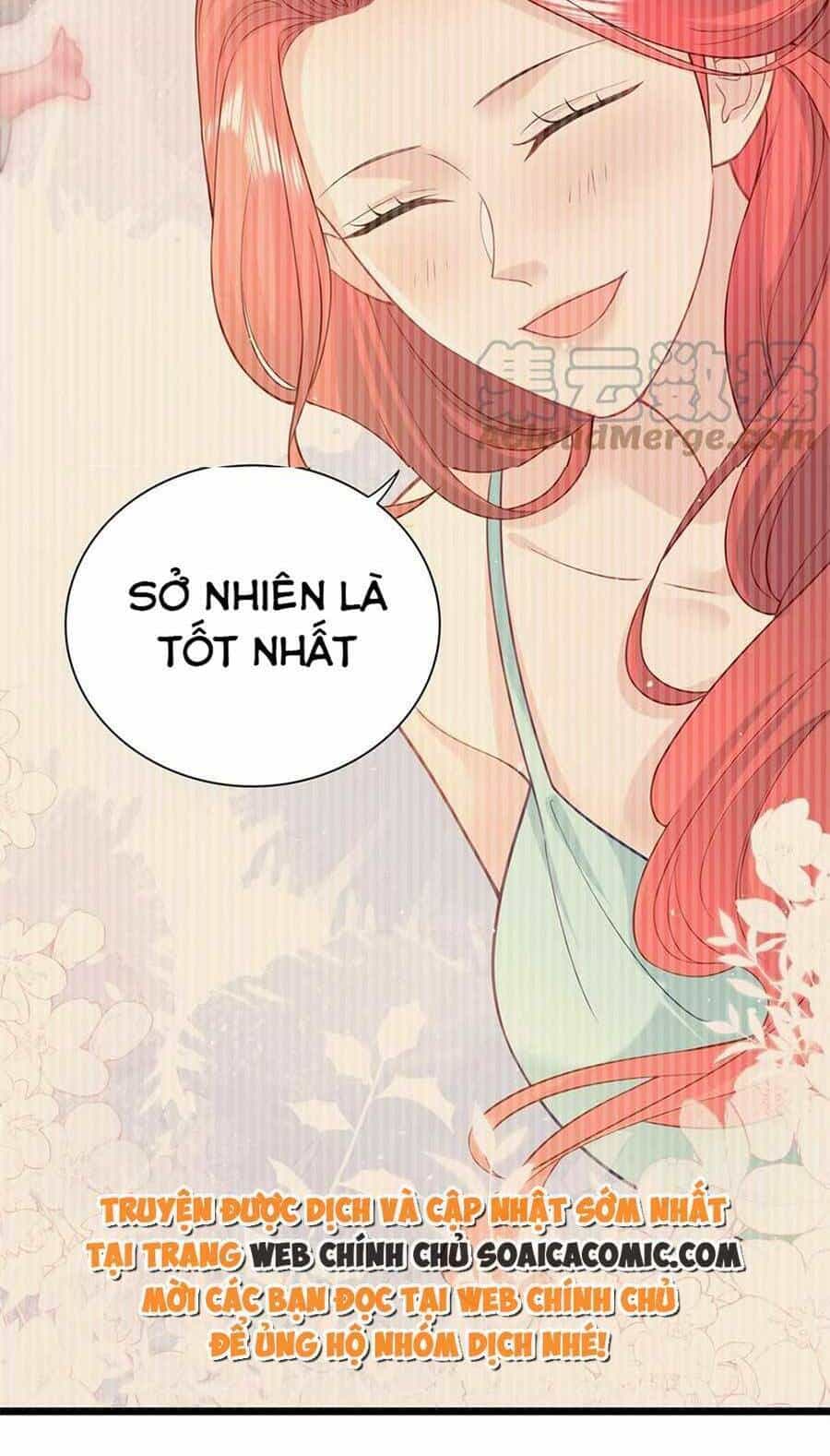 Tôi Dựa Vào Tà Ý: Nghịch Chuyển Nhân Sinh - Chương 104 - ảnh 27