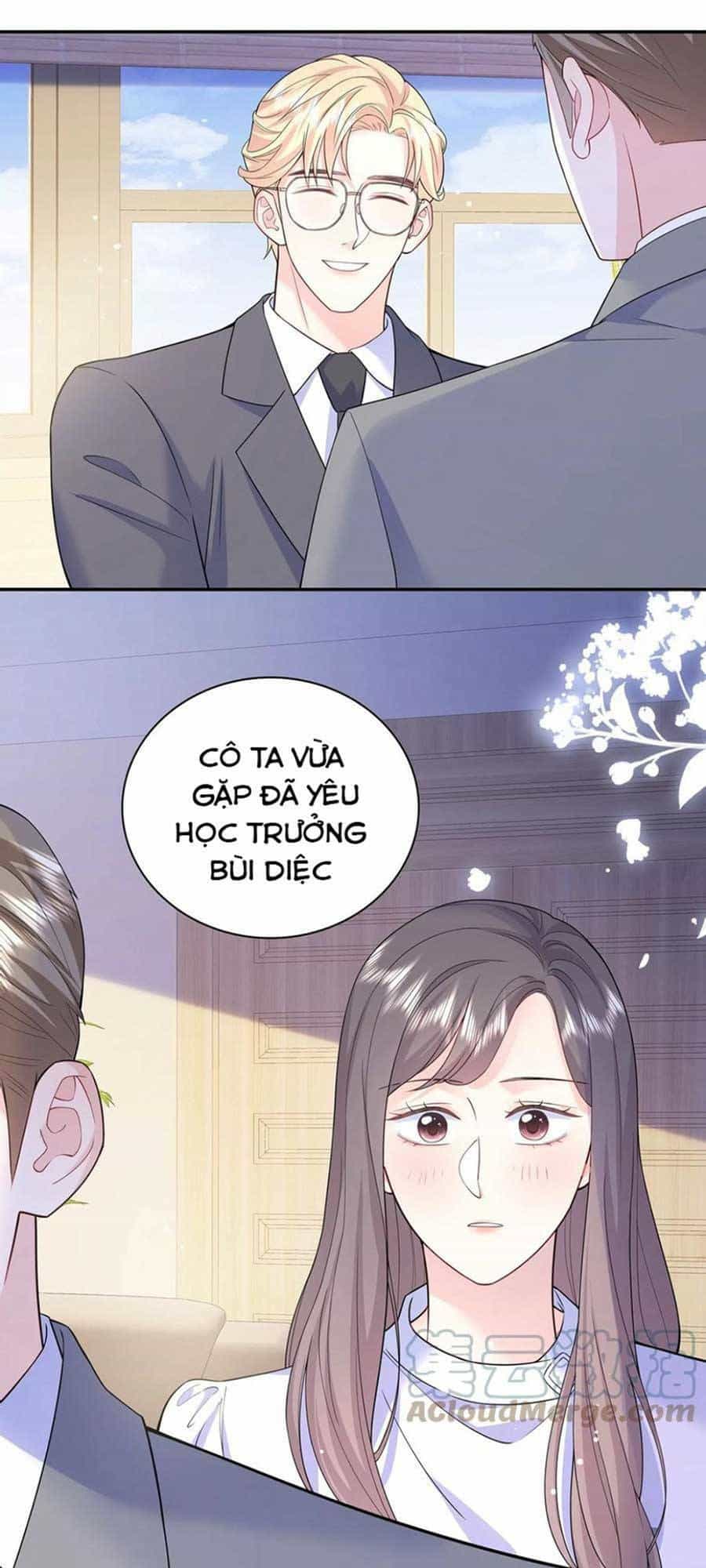 Tôi Dựa Vào Tà Ý: Nghịch Chuyển Nhân Sinh - Chương 104 - ảnh 5