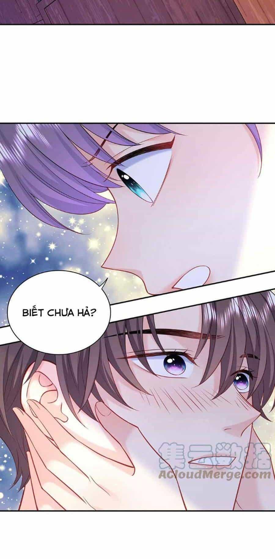 Tôi Dựa Vào Tà Ý: Nghịch Chuyển Nhân Sinh - Chương 105 - ảnh 16
