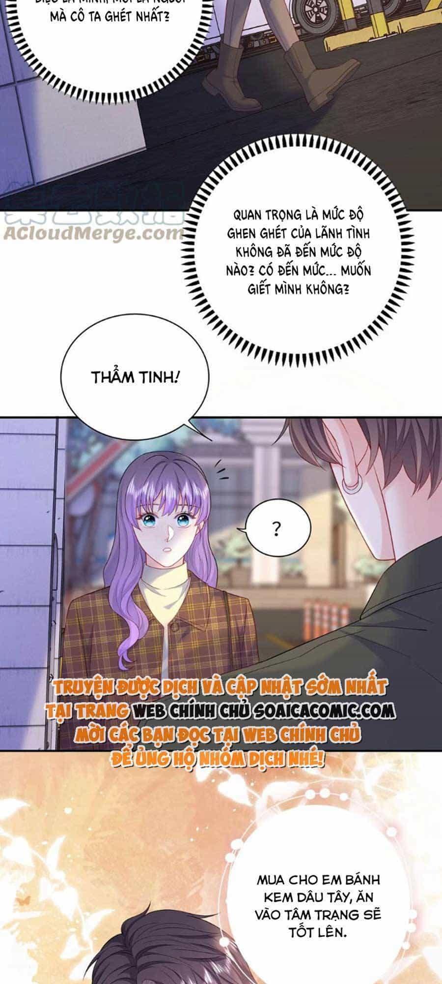 Tôi Dựa Vào Tà Ý: Nghịch Chuyển Nhân Sinh - Chương 105 - ảnh 2