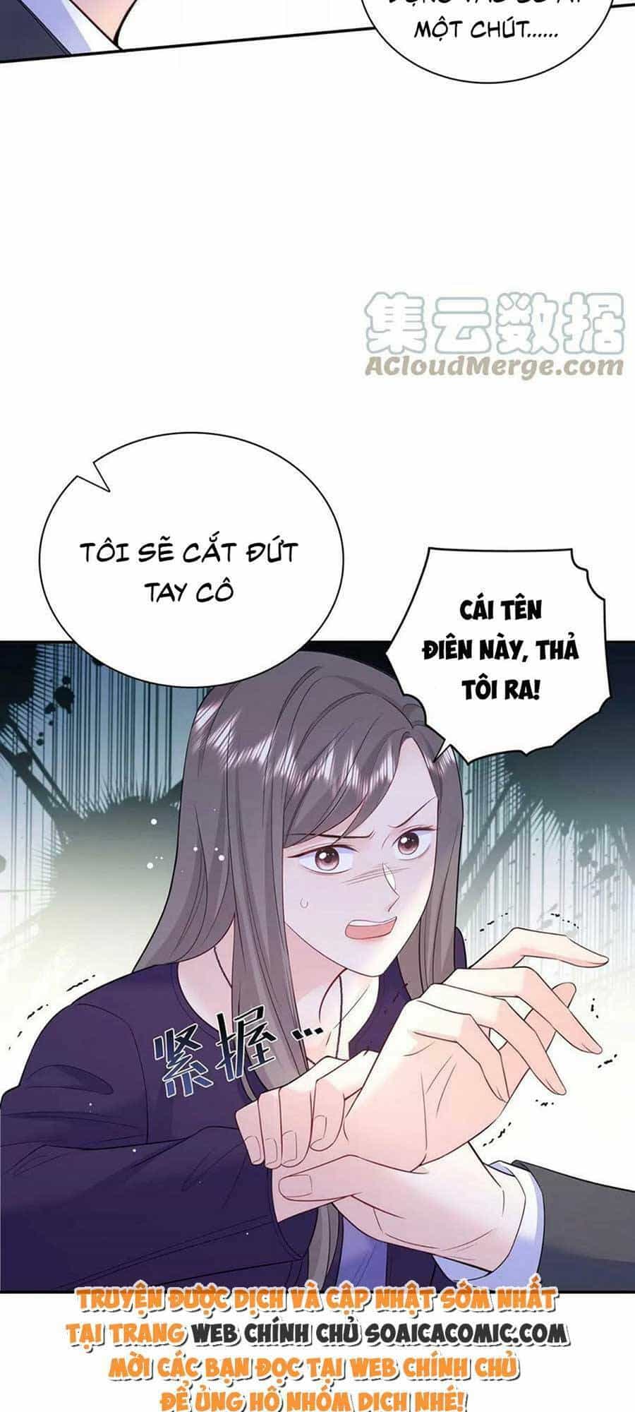 Tôi Dựa Vào Tà Ý: Nghịch Chuyển Nhân Sinh - Chương 106 - ảnh 12
